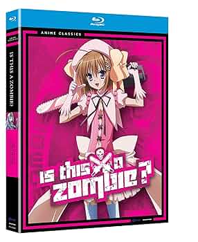 これはゾンビですか？ OF THE DEAD DVD5巻セット Amazon.co.jp: これはゾンビですか?オブ・ザ・デッド ～人生